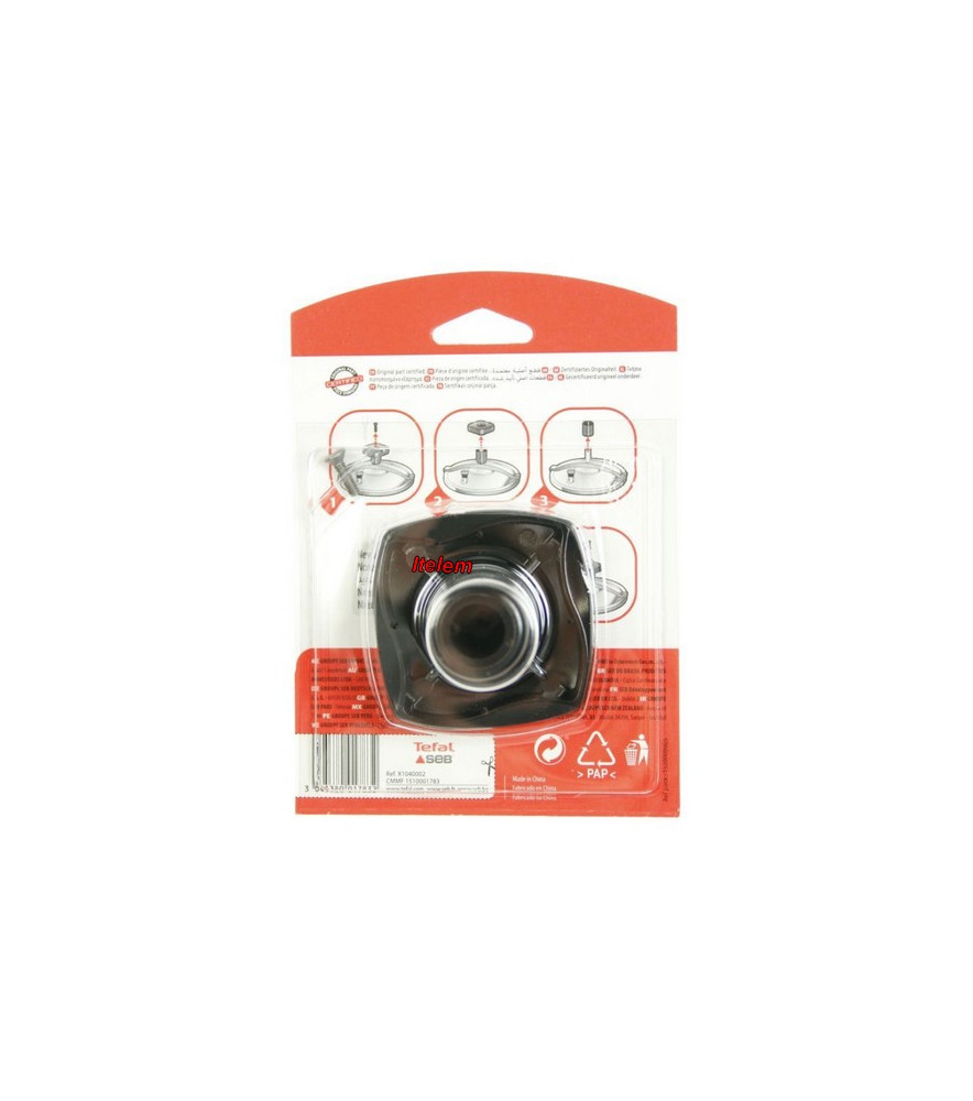 Bouton De Serrage Cocotte Minute Seb Boulanger