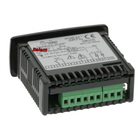 Ascon Tecnologic E31-DR-VVIABI