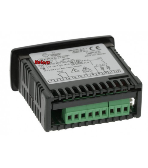 Ascon Tecnologic E31-DR-VVIABI