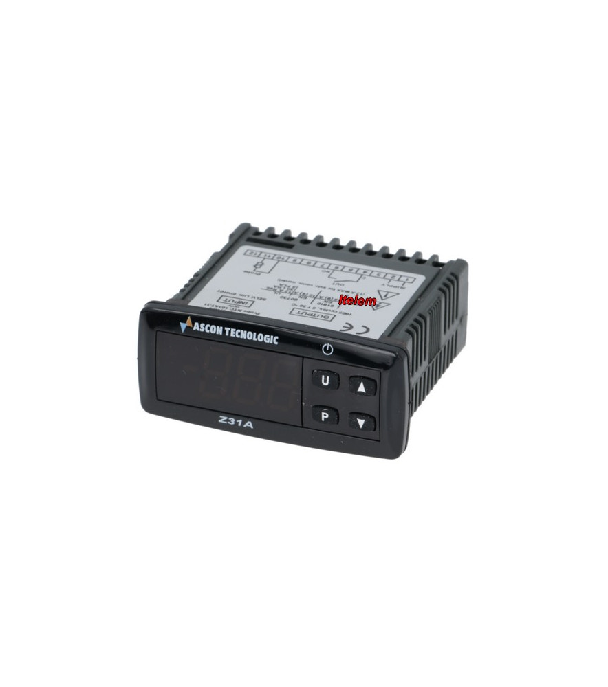 Z31AHR