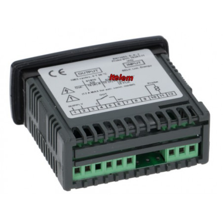 Ascon Tecnologic Z31AHR