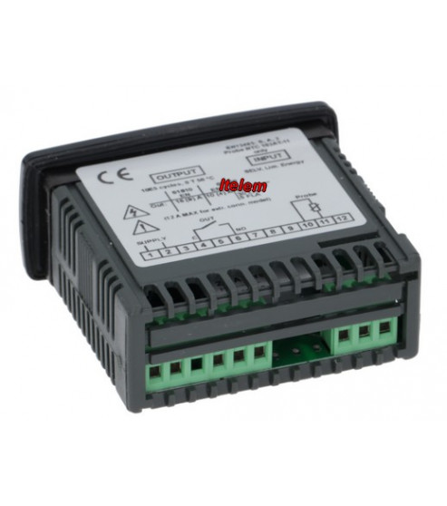 Ascon Tecnologic Z31AHR