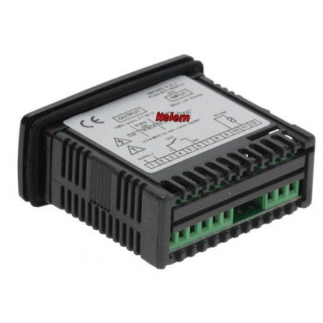 Ascon Tecnologic TLZ20FR