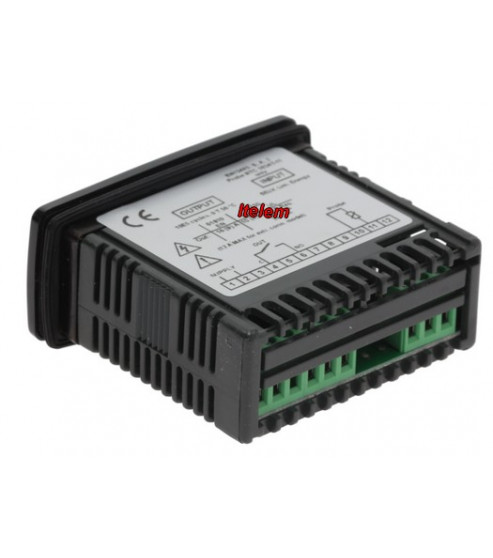 Ascon Tecnologic TLZ20FR