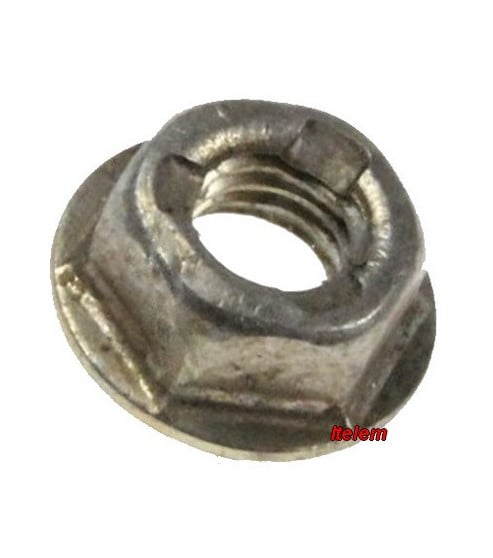 Écrou de fixation tubine lave-linge Whirlpool C00032972