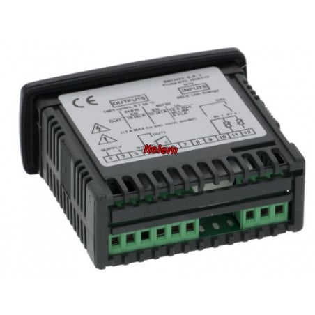 Ascon Tecnologic Z31YHS