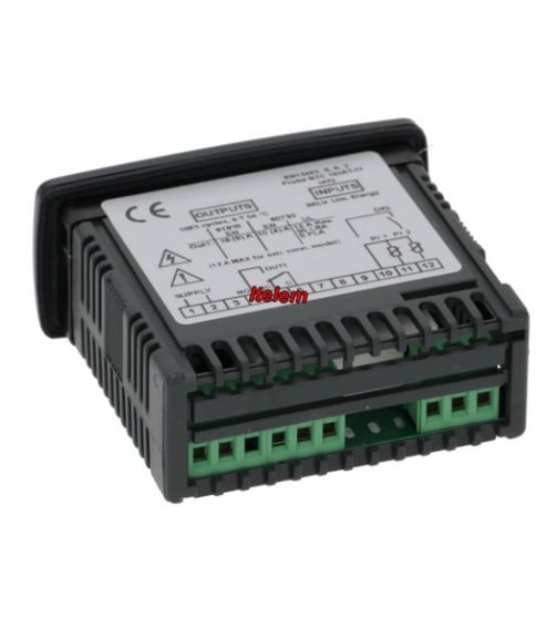 Ascon Tecnologic Z31YHS