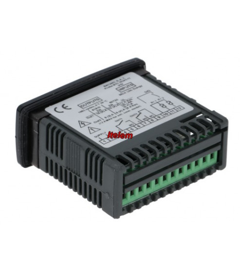 Ascon Tecnologic Z31YHRR-I