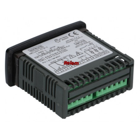 Ascon Tecnologic Y39-GRRR