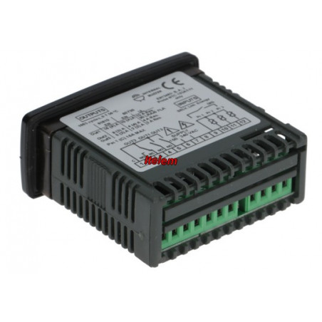 Ascon Tecnologic Y39CHRRR