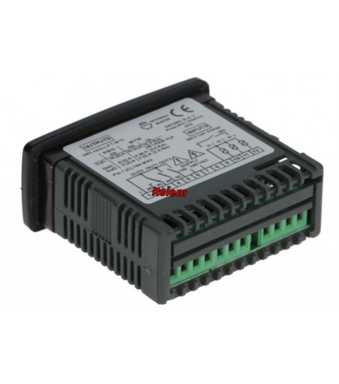 Ascon Tecnologic Y39CHRRR