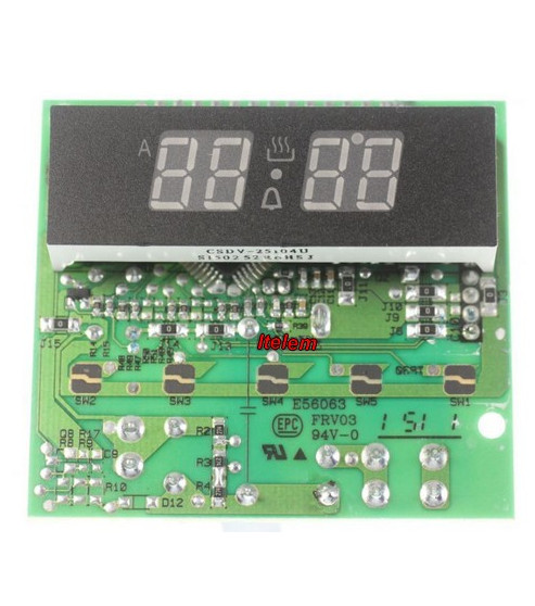 Programmateur four Far 32022450