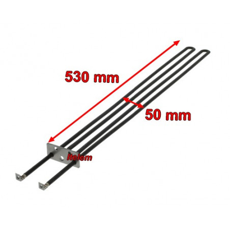 Résistance cuiseur à pâtes Zanussi 059066