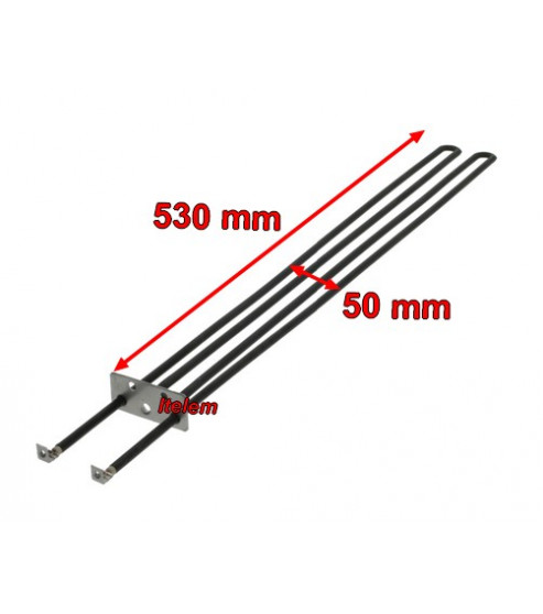 Résistance cuiseur à pâtes Zanussi 059066
