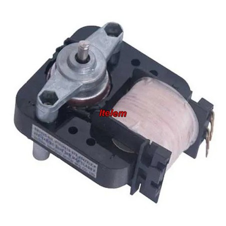 Moteur de ventilateur four cuisinière Whirlpool 481236118547
