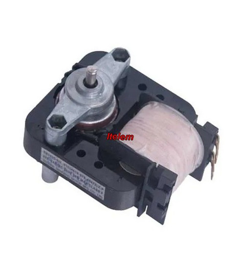 Moteur de ventilateur four cuisinière Whirlpool 481236118547