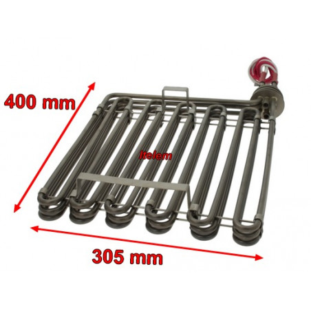 Résistance 16500W friteuse Mareno 0105151