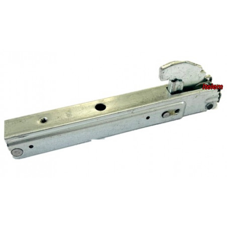Charnière porte four Siemens 00612554