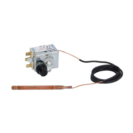 Thermostat securite lave vaisselle professionnel Silanos Whirlpool Giga 1610630