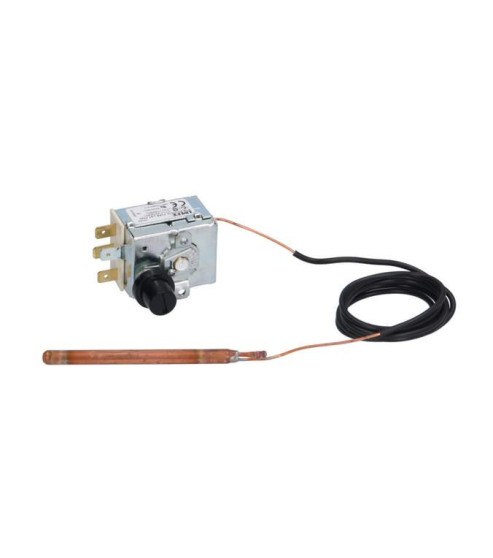 Thermostat securite lave vaisselle professionnel Silanos Whirlpool Giga 1610630
