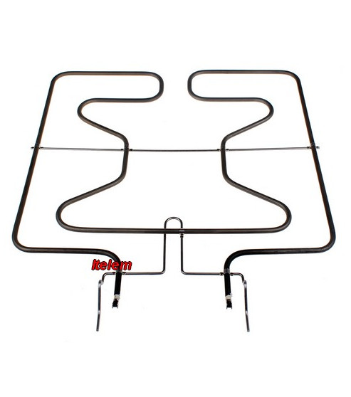 Résistance de sole four Bosch 00470763