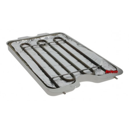 Kit résistance friteuse professionnelle Blanco 367982
