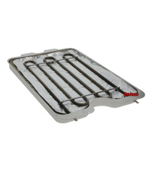 Kit résistance friteuse professionnelle Blanco 367982