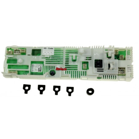 Module électronique sèche-linge Siemens 00750641