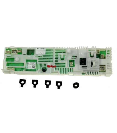 Module électronique sèche-linge Siemens 00750641