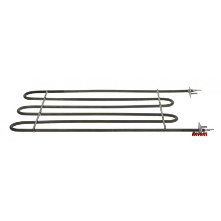 Résistance friteuse professionnelle Blanco 105030