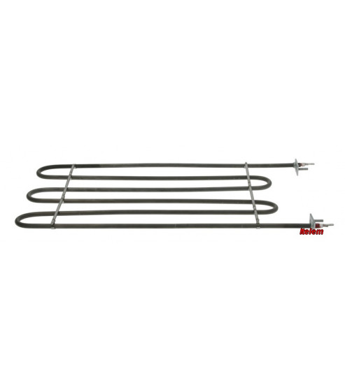 Résistance friteuse professionnelle Blanco 105030