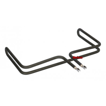 Résistance cuiseur à pâtes professionnel Alpeninox 0A5492