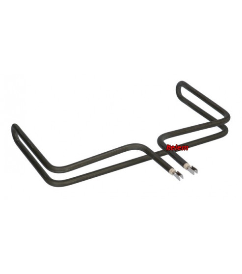 Résistance cuiseur à pâtes professionnel Alpeninox 0A5492