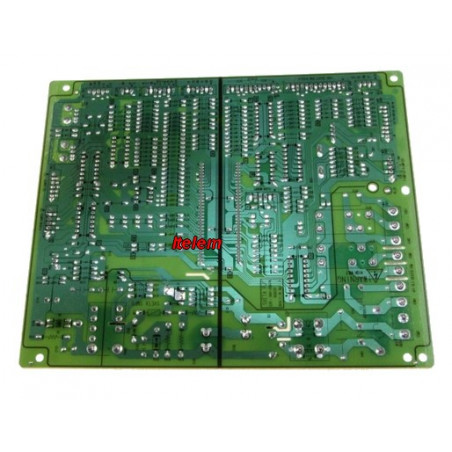 Module de puissance réfrigérateur Samsung DA92-00123A
