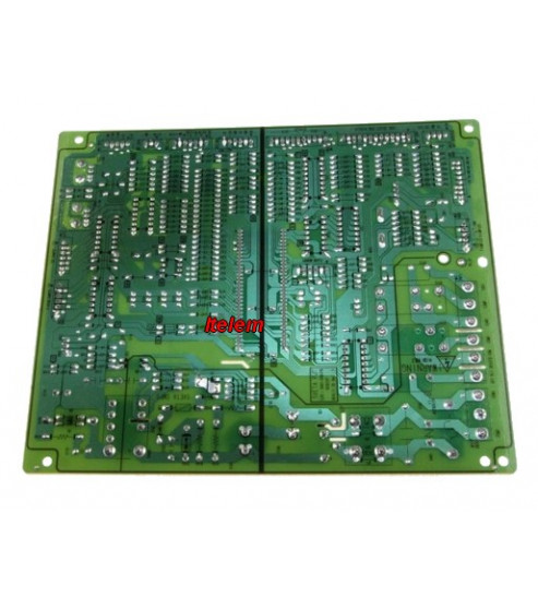 Module de puissance réfrigérateur Samsung DA92-00123A