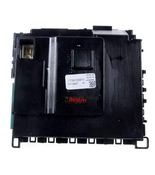 Module électronique lave-vaisselle Beko 1739150670