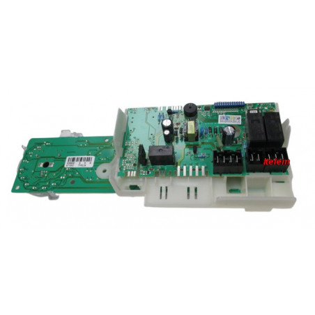 Carte module électronique commande sèche-linge Brandt AS0023121