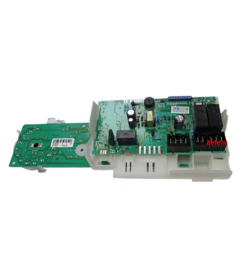 Carte module électronique commande sèche-linge Brandt AS0023121
