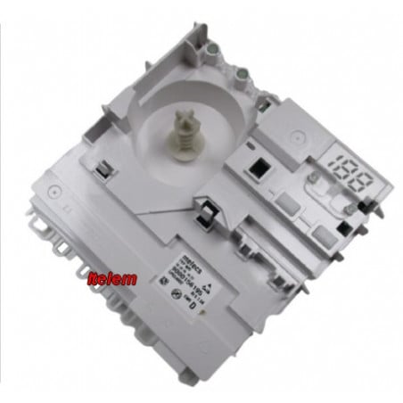 Module électronique lave vaisselle Bosch 00640506