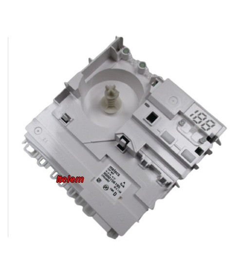 Module électronique lave vaisselle Bosch 00640506