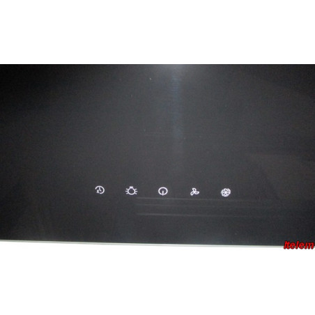 Panneau avant hotte Whirlpool 482000092105
