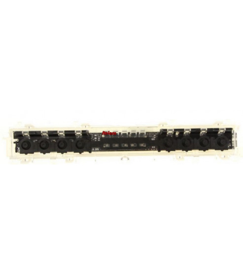Module électronique de commande lave-vaisselle Whirlpool C00542909