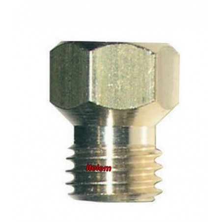Injecteur gaz butane calibre 86 C00052937