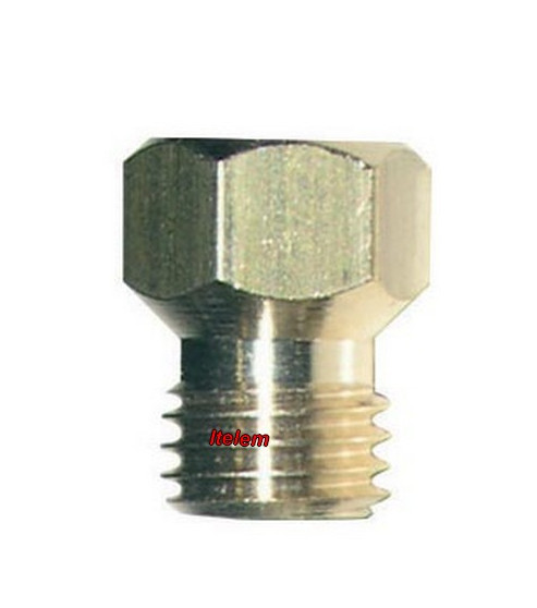 Injecteur gaz butane calibre 86 C00052937
