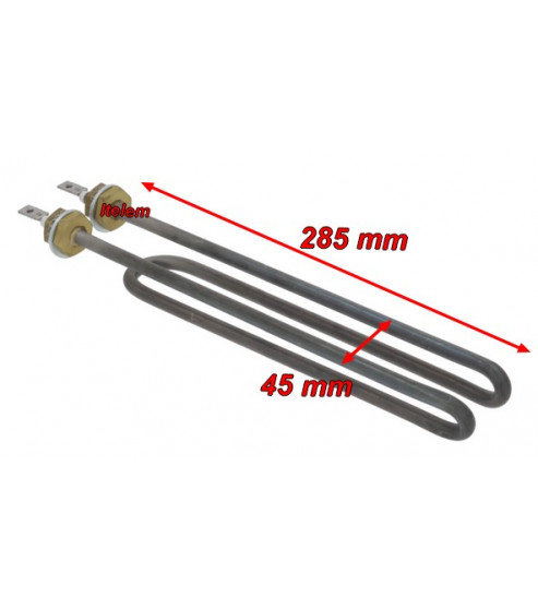 Résistance cuiseur à pâtes Apach RTCU700283
