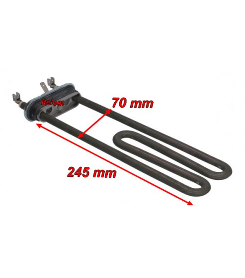 Résistance fourneau 20RCAR 003001020002