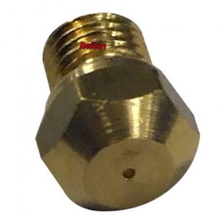 Injecteur de four pour cuisinière Arthur-Martin 3422508113