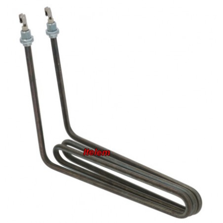 Résistance 2000W friteuse Tecnoinox RC00282000
