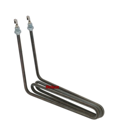 Résistance 2000W friteuse Tecnoinox RC00282000