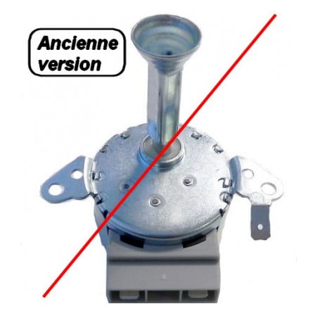 Moteur de tourne broche four Sauter 74X2383